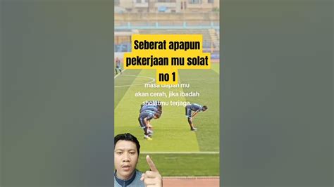 TETAP LAH SOLAT #fyp #makkah #muslim #solat #bismillahfyp - muktibox.com