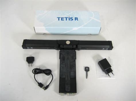 TETIS R - Real-Time Temperature Tracking (Reefer … - coolestguyplanet.net