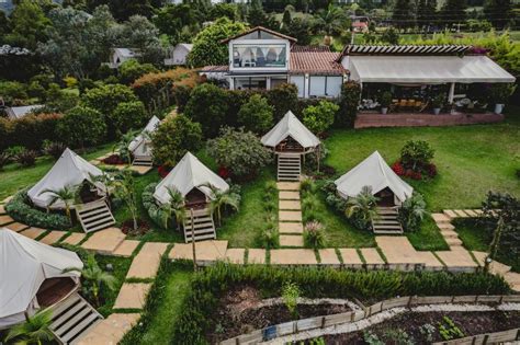 TEVA Glamping & Retreat en Medellín, - Hoteles.com