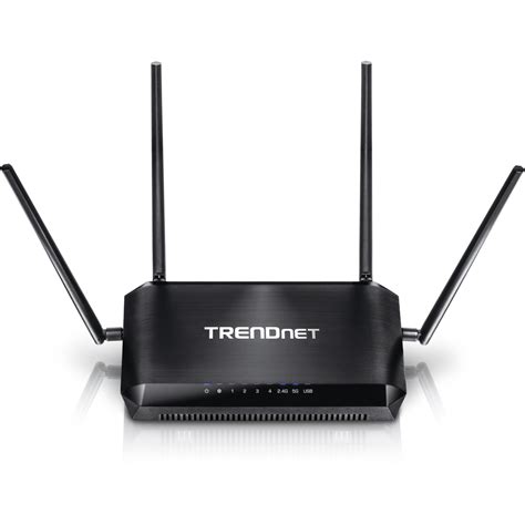 TEW827DRU AC2600 StreamBoost TM MU-MIMO WiFi Router …