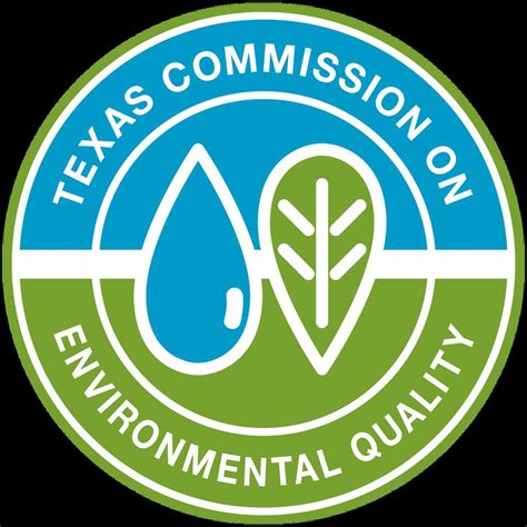 Texas Commission on Environmental Quality - balustradellc