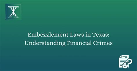 Texas Embezzlement Laws - FindLaw - balustradellc