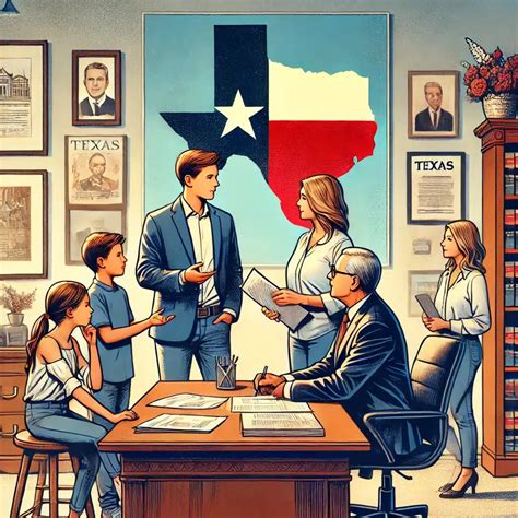 Texas Estate Planning for Blended Families: Rights in 2025 - balustradellc