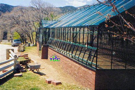 Texas Greenhouse Company - American Made Since … - balustradellc