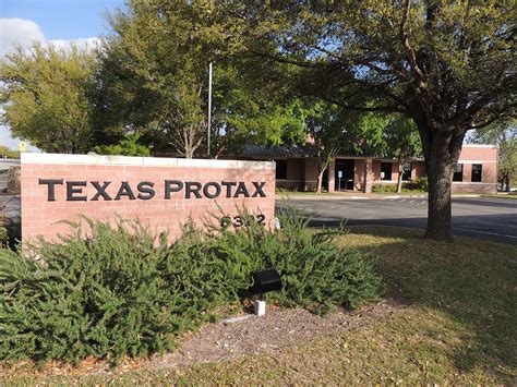 Texas Protax - Experts In Property Tax - coolestguyplanet.net