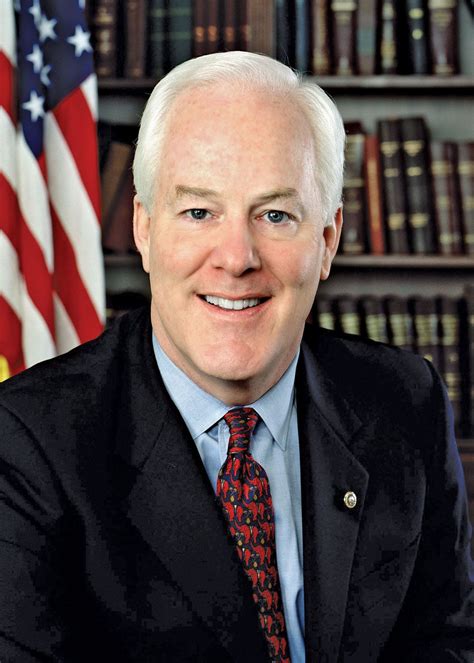 Texas Senator Cornyn Endorsed by Soros-Funded Pastors - balustradellc