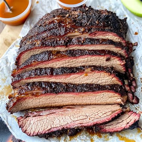 Texas Style Smoked Beef Brisket [with Video] - Hey … - balustradellc