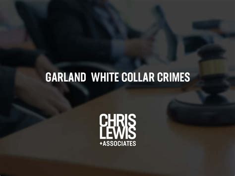 Texas White Collar Crime Lawyer | Darlina Crowder - balustradellc
