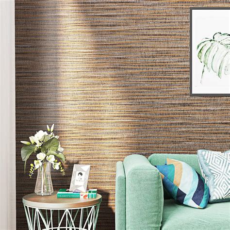 Textile / Fabric Wallpaper » Buy online | Wallcover - balustradellc