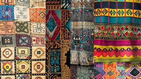 Textiles and Traditions: What Global Festivals Teach Us About Color ... - balustradellc