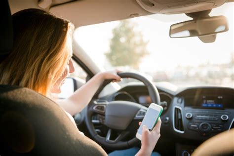 TEXTING AND DRIVING LAW: TEXAS HOUSE BILL NO. 62