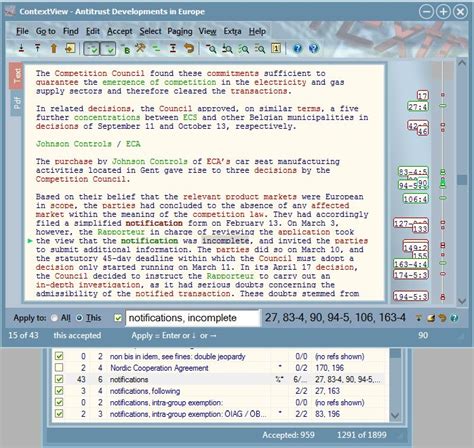 TExtract book indexing software - coolestguyplanet.net
