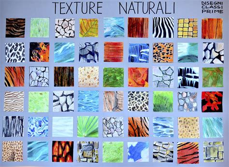 Texture in Art: Definition, Examples and Ideas - muktibox.com