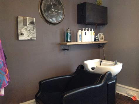 TEXTURE SALON - 20 S Hanover St, Hummelstown, PA