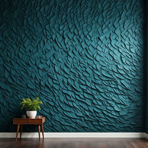Textured wall ideas - Homes and Gardens - balustradellc