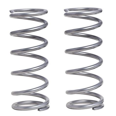 TF011 Terrafirma Heavy Load Rear Coil Springs - JGS4x4