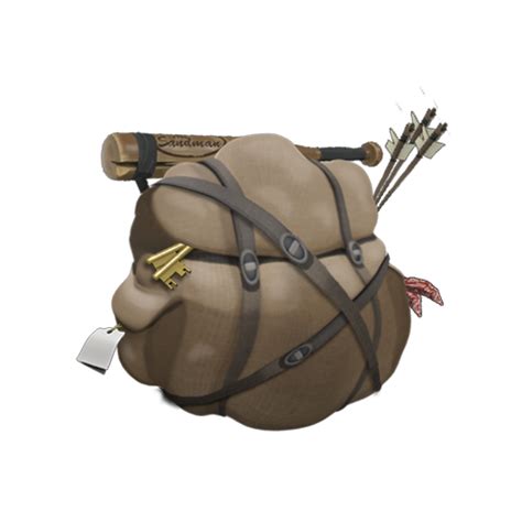 TF2 Backpack - Visualizer