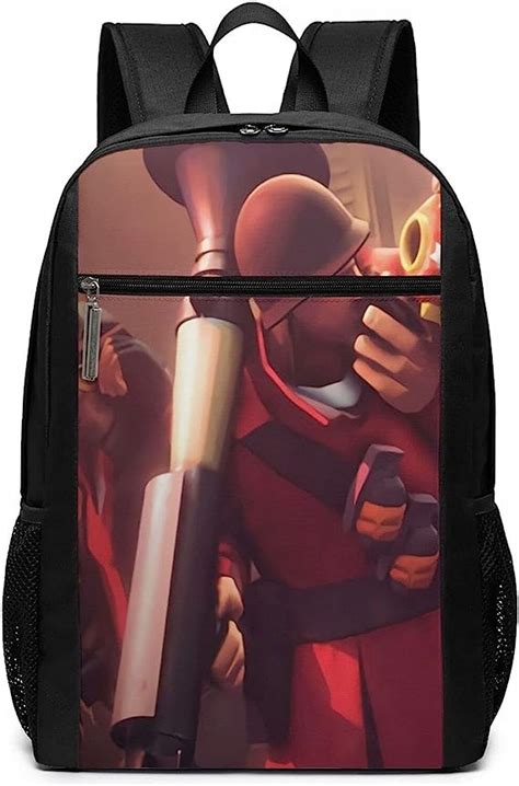 TF2 Backpack - maxyvolume