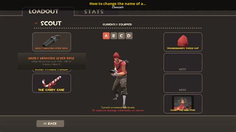 TF2 Tuts blog