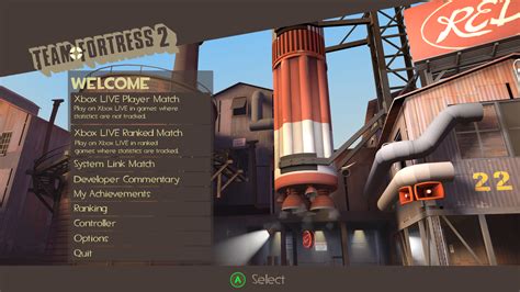 TF2 Xbox 360 : r/tf2 - reddit.com