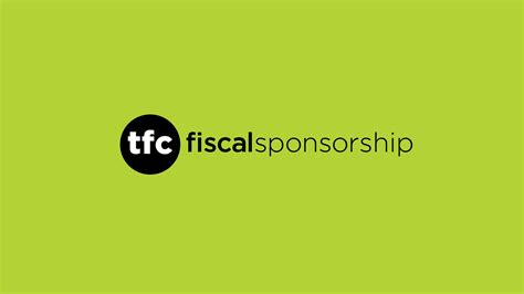 TFC Fiscal Sponorship: Funding Opportunities - The Film Collaborative - balustradellc