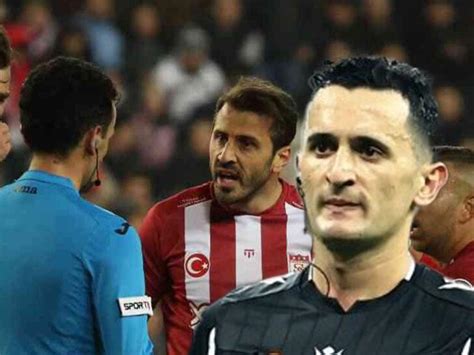 TFF 2. Lig'den Sivasspor'a transfer oldu- Son Dakika Spor Haberleri