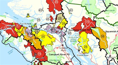 TFL 47 - Province of British Columbia