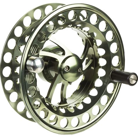 TFO BVK Super Large Arbor Fly Reel Spare Spool - Amazon