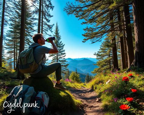 TFT21: Preventing Fatigue While Hiking - Summit Strength - balustradellc