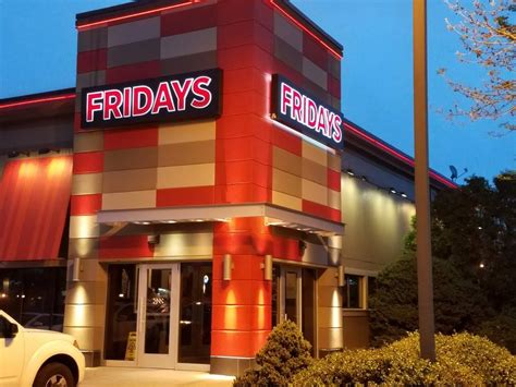 TGI Fridays - Toms River, NJ 08753 - YP.com