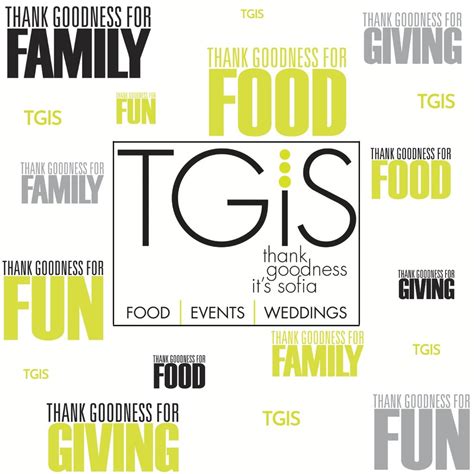 TGIS Catering Service & Event Planning - Long Beach, CA