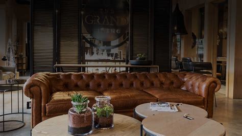 TGL – The Grand Living - balustradellc