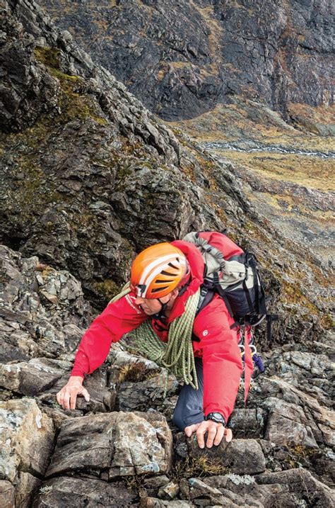 TGO's Guide to Scrambling - TGO Magazine - balustradellc