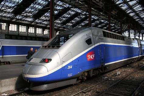 TGV Duplex - Wikipedia