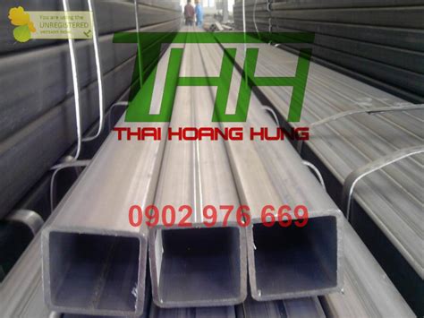 THÉP HỘP 20x30 - CÔNG TY CỔ PHẦN ĐẦU TƯ THƯƠNG MẠI ...