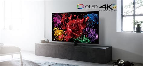 TH-65FZ950U OLED TVs - Panasonic New Zealand