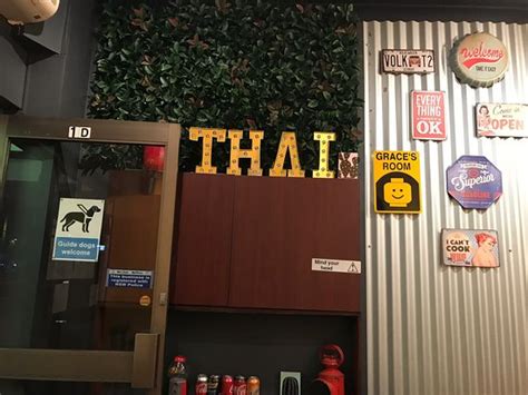 THAI AT CESSNOCK - Restaurant Reviews, Photos