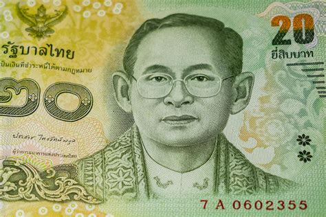 Thai Baht - Quote - Chart - Historical Data - News - balustradellc
