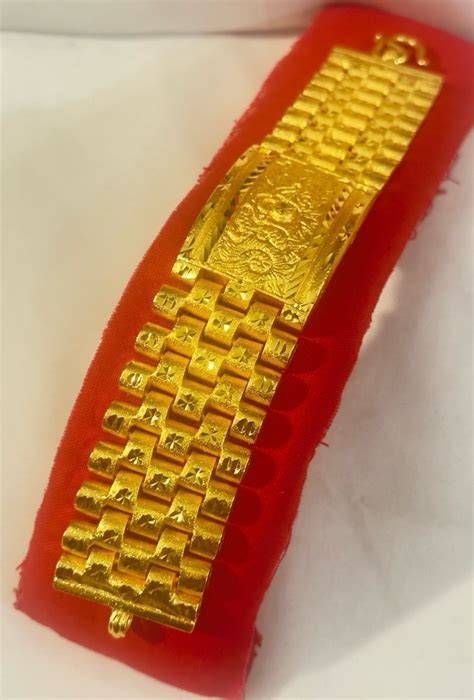 Thai Baht Gold 24k handmade 99.9% gold … - balustradellc