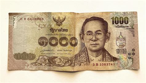 Thai Baht Price & News - WSJ | USD to THB - balustradellc