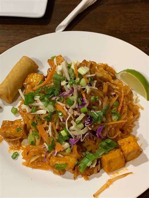 THAI DINER, Lawrence - Restaurant Reviews, Photos