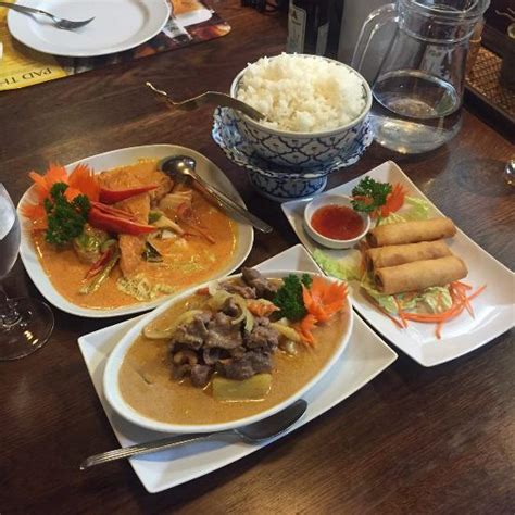 THAI GOLDEN CHANG, Tampere - Haemeenkatu 29 - Tripadvisor