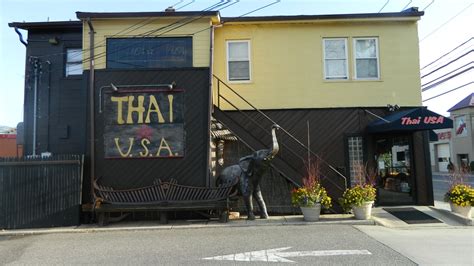 THAI-USA