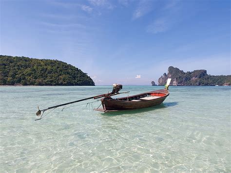 Thailand islands guide: Every island where you can stay - balustradellc