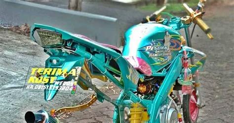 Thailook Sih, Tapi Gak Gini Juga - balustradellc