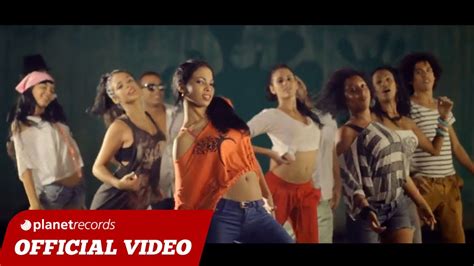 THAIRA - Bembé (Official Video HD) - YouTube