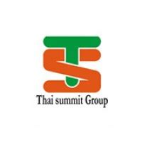 THAISUMMIT GROUP CAREER