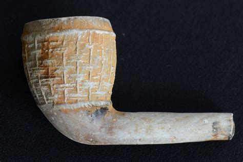 Thames Mudlarking: A good day for clay pipes + more - wintechmobiles.com