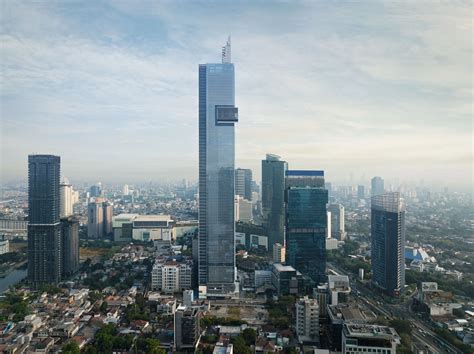 Thamrin Nine - Ballroom - muktibox.com