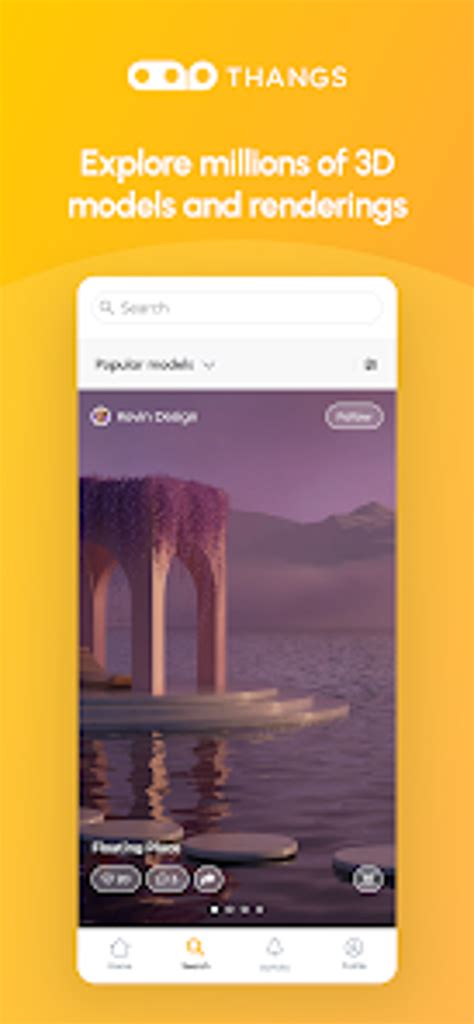 Thangs | Free and paid 3D model community - muktibox.com